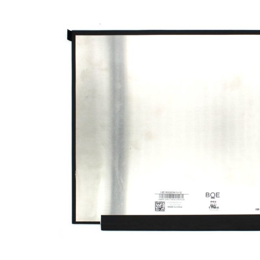 Generalüberholter 16-Zoll-LED-Laptop-Bildschirm NE160QDM-NY2