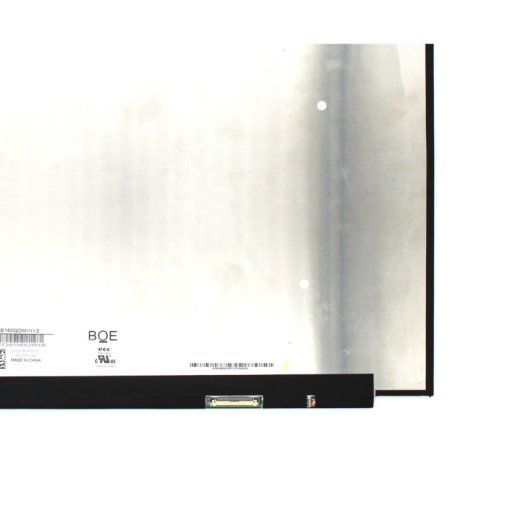 Generalüberholter 16-Zoll-LED-Laptop-Bildschirm NE160QDM-NY2