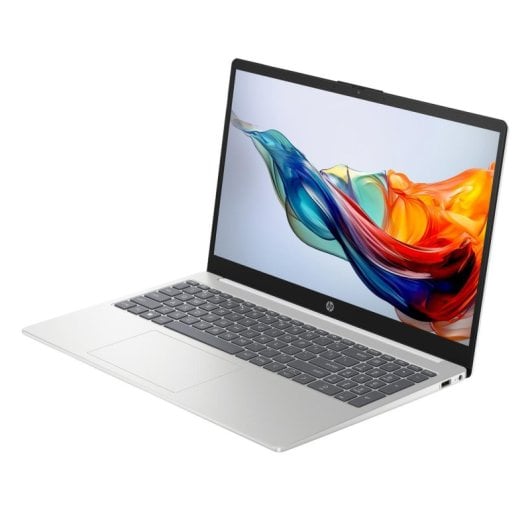HP 15-fc0174ns 15.6" AMD Ryzen 3 7320U 8GB 512GB SSD Radeon Graphics FreeDOS