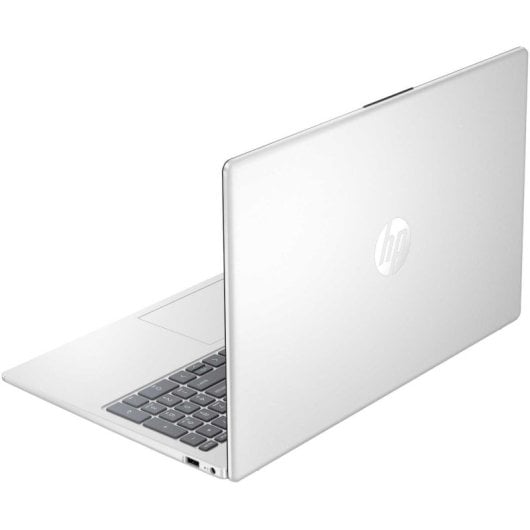 HP Laptop 15-fc0178ns 15.6" AMD Ryzen 7 7730U 16GB 1TB SSD FreeDOS Plata
