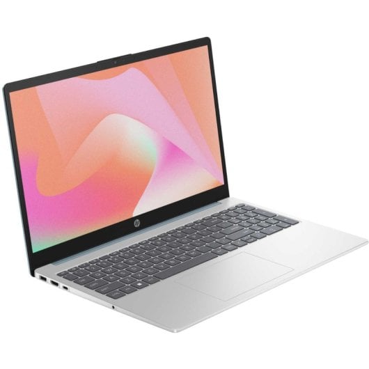 HP 15-fd0273ns Intel Core i5-1334U 16GB 1TB SSD 15.6" Iris Xe Wi-Fi 6 Azul