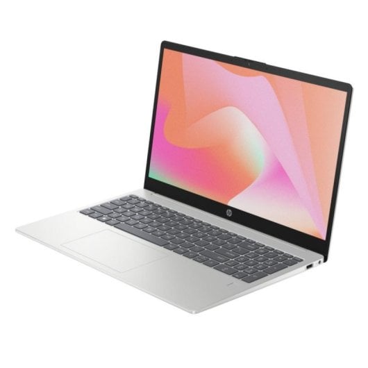 HP Laptop 15-fd0276ns 15,6" Intel Core i7-13. Gen 1TB SSD FreeDOS Silber