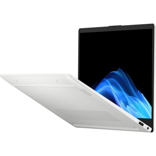Portátil HP AI 15.6" Intel Core Ultra 1TB SSD Azul FreeDOS