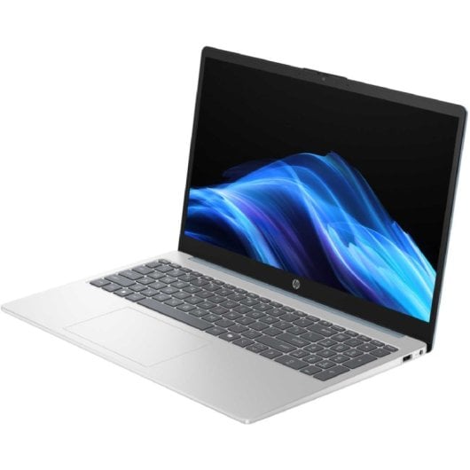 Portatile HP 15-fd2000ns 15.6" Intel Core Ultra 1TB SSD FreeDOS Blu Moonlight