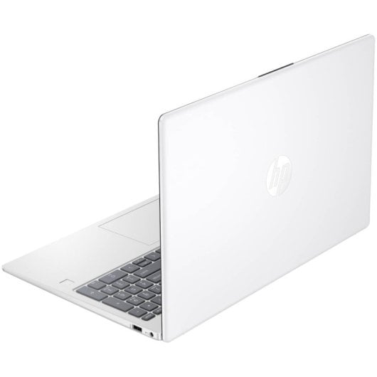 HP 15-fc0180ns 15.6" AMD Ryzen 3 7320U 8GB 512GB SSD Radeon Graphics Windows 11 Plata Reacondicionado