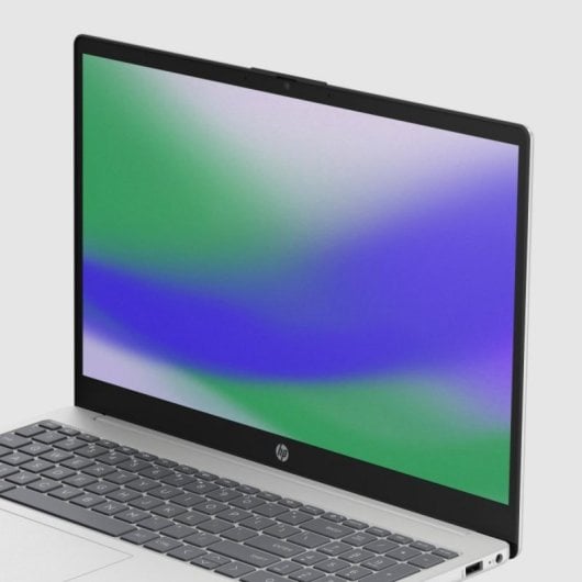 HP 15-fc0185ns 15.6" AMD Ryzen 7 7730U 16GB 1TB SSD Radeon Graphics Windows 11 Blanco