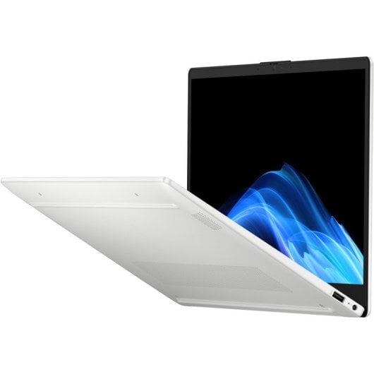 HP AI 15-fd2001ns 15.6" Intel Core Ultra 7 255U 32GB 1TB SSD Windows 11 Home Plata AI Boost