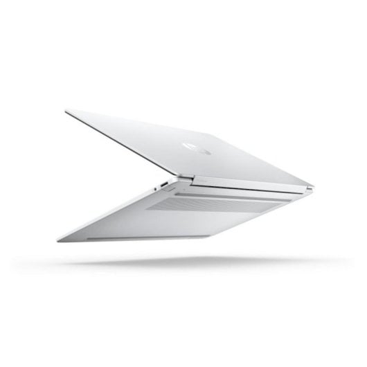 Portatile HP OmniBook 5 NGAI 16" Qualcomm SoC 512GB SSD Windows 11 Home Soft Grey