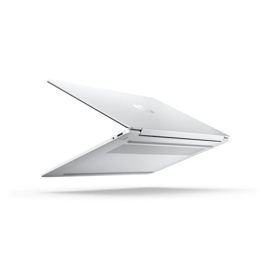 HP OmniBook 5 16" Snapdragon X Elite 16GB 1TB SSD OLED Copilot+ Glacier Silver