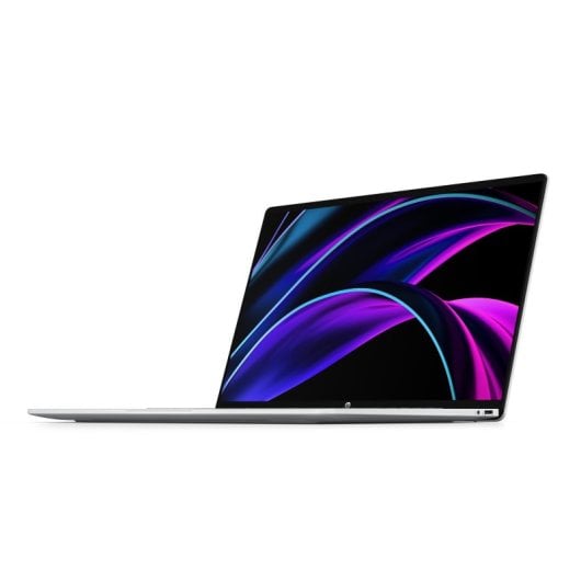 HP OmniBook 5 16" Snapdragon X Elite 16GB 1TB SSD OLED Copilot+ Glacier Silver