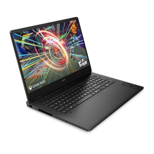 HP OMEN 17-db1001ns 17.3" AMD Ryzen AI 300 32GB 1TB SSD RTX 5070  Quad HD FreeDOS