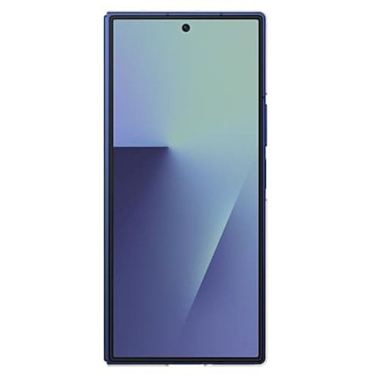 Custodia Samsung Clear Grip per Galaxy Z Fold7