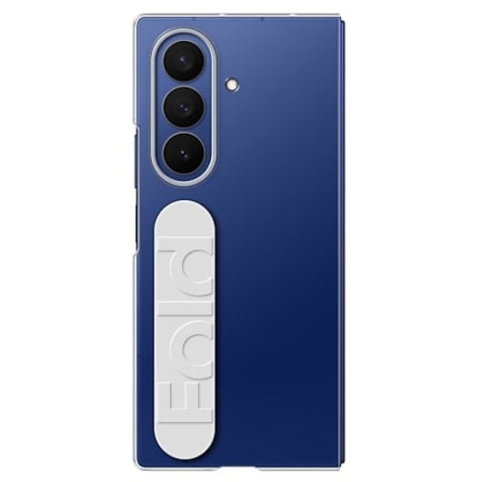 Custodia Samsung Clear Grip per Galaxy Z Fold7