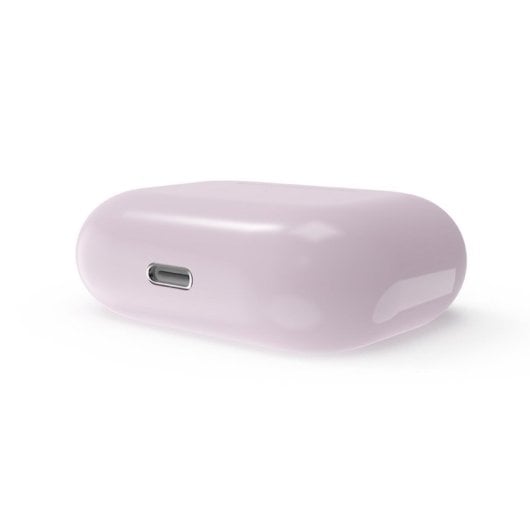 Gembird TWS-03-P Auriculares Sem Fios Bluetooth 5.0 True Wireless 200h Standby Rosas