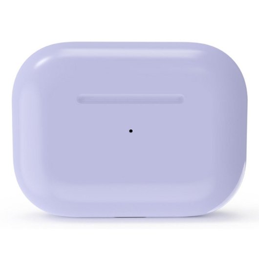 Gembird TWS-03-V Auriculares Bluetooth TWS In-ear com Autonomia Até 200h e Estojo USB-C Violetas