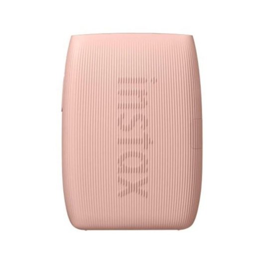 Fujifilm Instax Mini Link 3 Impressora Portátil, 318ppp, 15s, Modo Collage, Molduras, Rose Pink