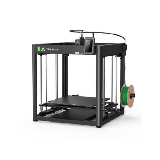 3D-Drucker Ender-5 Max Schneller Automatischer Nivellierung Großer Bauraum 3D-Drucker Ender-5 Max Schneller Automatischer Nivellierung Großer Bauraum