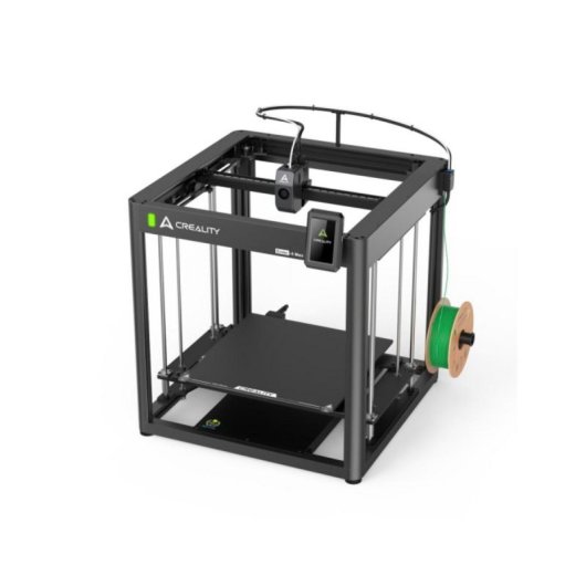 3D-Drucker Ender-5 Max Schneller Automatischer Nivellierung Großer Bauraum 3D-Drucker Ender-5 Max Schneller Automatischer Nivellierung Großer Bauraum