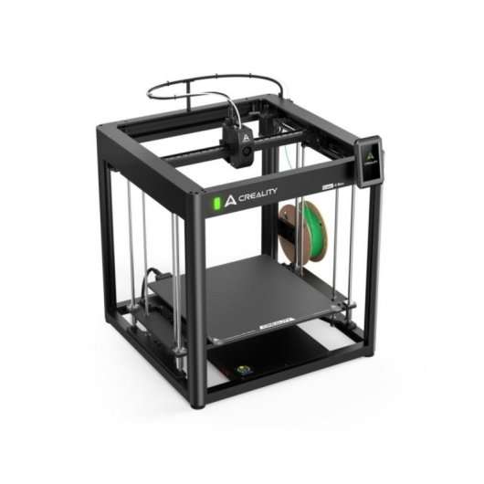 3D-Drucker Ender-5 Max Schneller Automatischer Nivellierung Großer Bauraum 3D-Drucker Ender-5 Max Schneller Automatischer Nivellierung Großer Bauraum