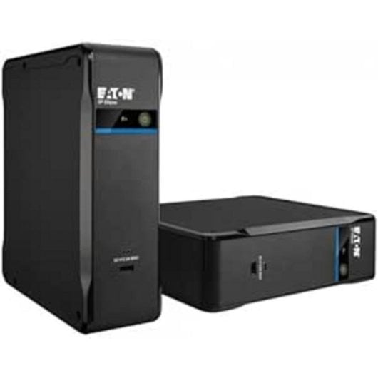 USV Eaton Ellipse 3P700UD 700VA/420W DIN-Steckdosen USB-A USB-C USV Eaton Ellipse 3P700UD 700VA/420W DIN-Steckdosen USB-A USB-C