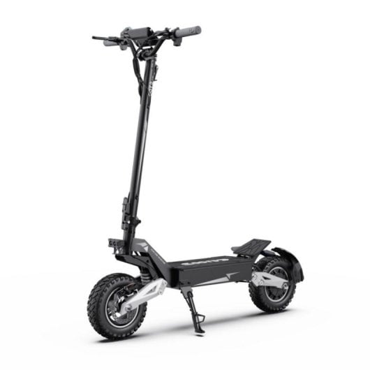 Patinete Eléctrico OOTD T10 Motor 500W/Autonomía 45km/Frenos Disco/Neumáticos 11” Plegable