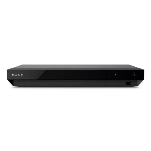Reproductor Blu-Ray Sony UBP-X700/K 4K Ultra HD 7.1 Canales Dolby Atmos