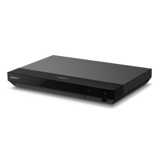 Reproductor Blu-Ray Sony UBP-X700/K 4K Ultra HD 7.1 Canales Dolby Atmos