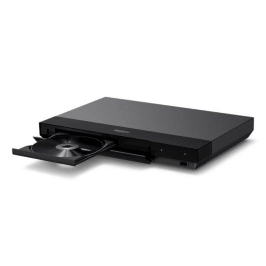 Reproductor Blu-Ray Sony UBP-X700/K 4K Ultra HD 7.1 Canales Dolby Atmos