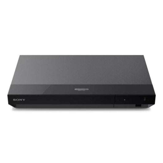 Reproductor Blu-Ray Sony UBP-X700/K 4K Ultra HD 7.1 Canales Dolby Atmos