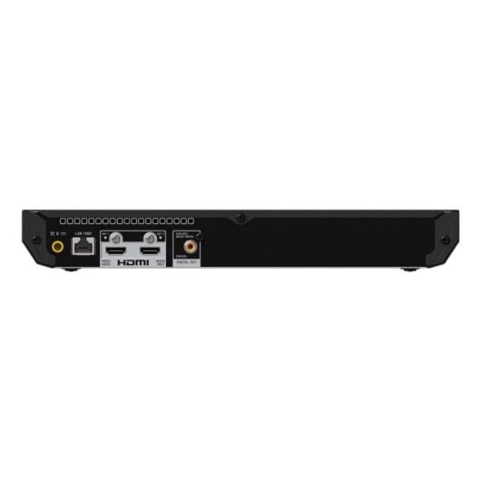 Reproductor Blu-Ray Sony UBP-X700/K 4K Ultra HD 7.1 Canales Dolby Atmos