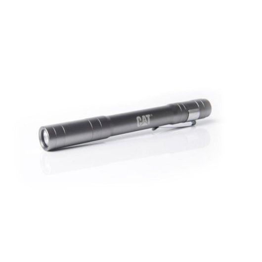Linterna de trabajo Caterpillar CT2210 LED 100 lúmenes Aluminio Resistente al agua
