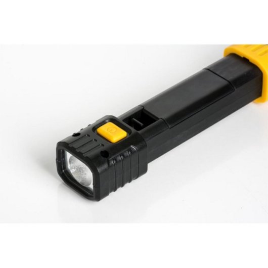 Lanterna recarregável de montagem magnética Caterpillar CAT CT3115 170 lm COB LED Lanterna recarregável de montagem magnética Caterpillar CAT CT3115 170 lm COB LED