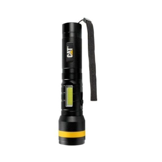 Lanterna CT6215 com Função Powerbank e Iluminação Haz Amplo 700/100lm Lanterna CT6215 com Função Powerbank e Iluminação Haz Amplo 700/100lm