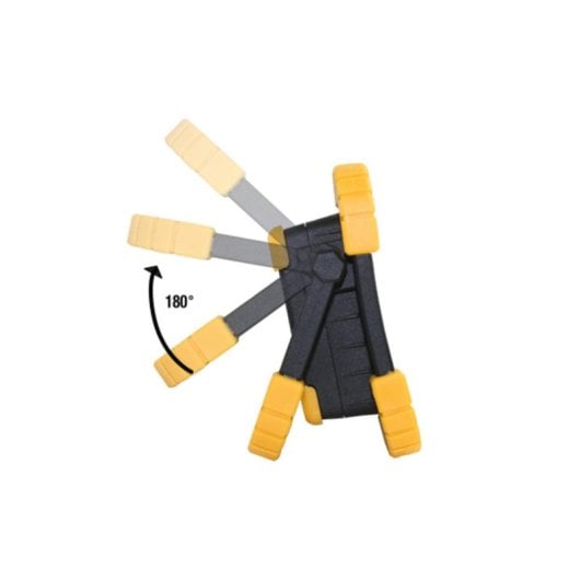Lanterna CAT CT3515EU LED 165 Lumens Magnética Resistente Água Lanterna CAT CT3515EU LED 165 Lumens Magnética Resistente Água