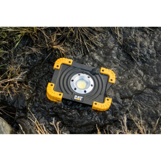 Lanterna CAT CT3515EU LED 165 Lumens Magnética Resistente Água Lanterna CAT CT3515EU LED 165 Lumens Magnética Resistente Água