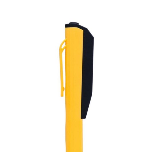Linterna Caterpillar CT1000 LED COB 150 lúmenes ABS Base Magnética Clip Resistente