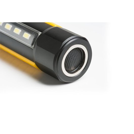 Lanterna Tática Caterpillar CT3410 Dual Haz 300 lm Preto Amarelo