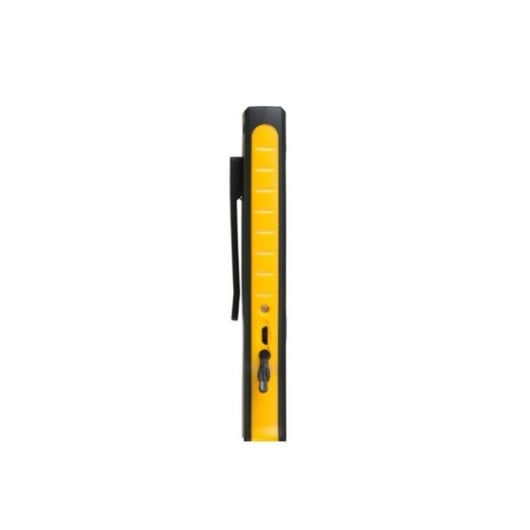 Lanterna Dual Trabalho Caterpillar CT1205 LED Recargável USB 175 LM Lanterna Dual Trabalho Caterpillar CT1205 LED Recargável USB 175 LM