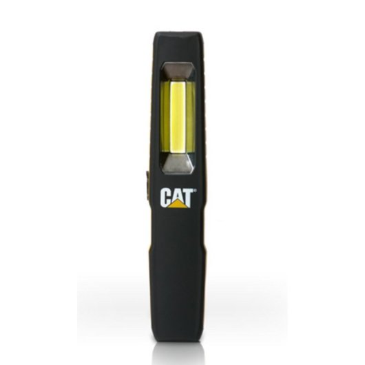 Lanterna Dual Trabalho Caterpillar CT1205 LED Recargável USB 175 LM Lanterna Dual Trabalho Caterpillar CT1205 LED Recargável USB 175 LM