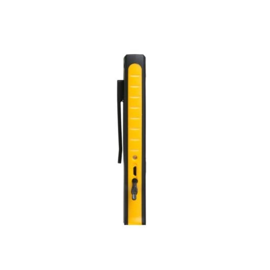Lanterna Dual Trabalho Caterpillar CT1205 LED Recargável USB 175 LM Lanterna Dual Trabalho Caterpillar CT1205 LED Recargável USB 175 LM