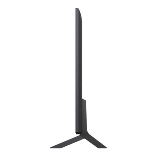 LG QNED AI 43QNED80A6A 43" QNED 4K Ultra HD HDR Smart TV WebOS