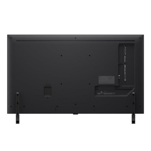 LG QNED AI 43QNED80A6A 43" QNED 4K Ultra HD HDR Smart TV WebOS