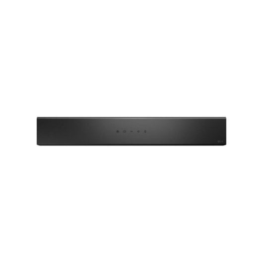 LG S20A Barra de Som 2.0 Canais 50W Dolby Atmos Bluetooth ARC Preta