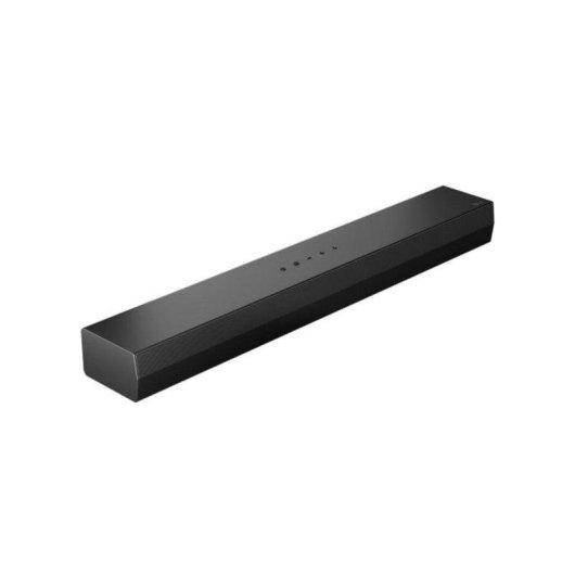Barra de Som LG S20A 2.0 50W Bluetooth HDMI ARC Dolby Digital Preta