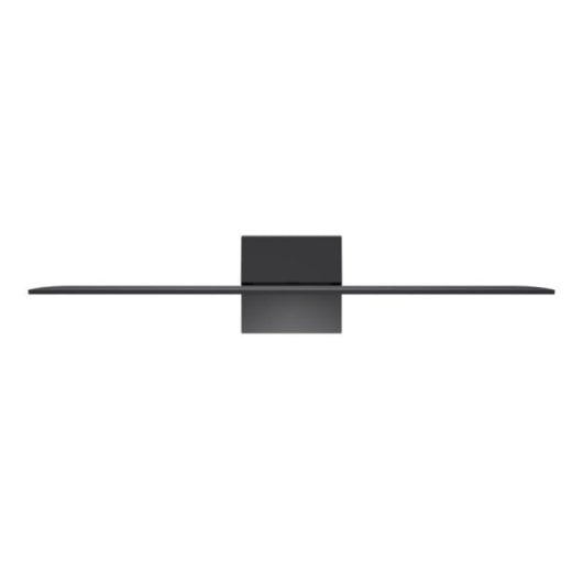Fernseher LG QNED evo AI 75QNED86A6A 75" QNED MiniLED 4K Ultra HD Schwarz