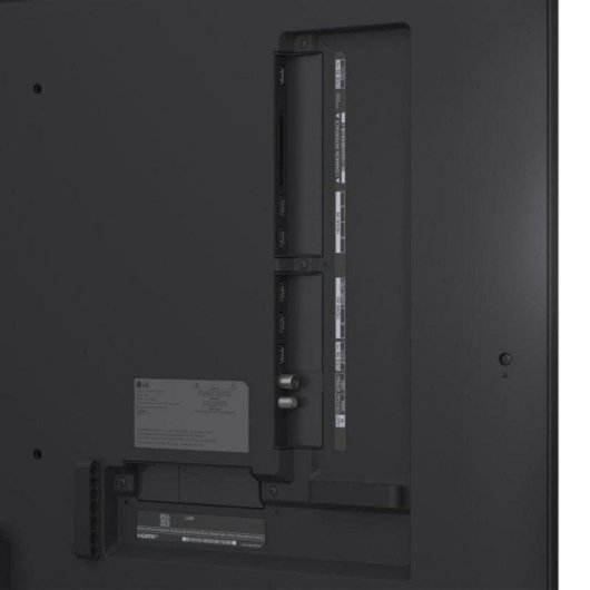 TV LG QNED MiniLED 55QNED86A6A 55" 4K UltraHD 120Hz Smart TV WebOS Dolby Vision