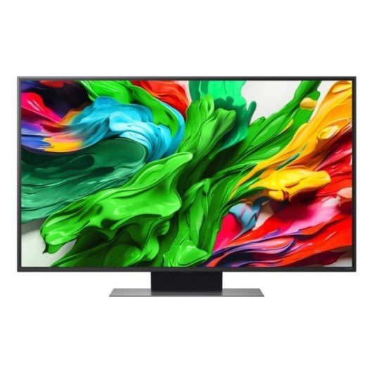 LG QNED evo AI 50QNED86A6C 50" QNED 4K Ultra HD HDR10 HLG Smart TV WebOS