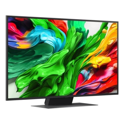 LG QNED evo AI 50QNED86A6C 50" QNED 4K Ultra HD HDR10 HLG Smart TV WebOS