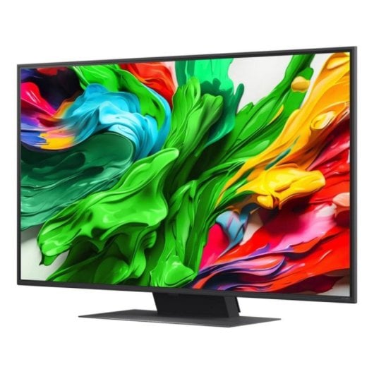 LG QNED evo AI 50QNED86A6C 50" QNED 4K Ultra HD HDR10 HLG Smart TV WebOS