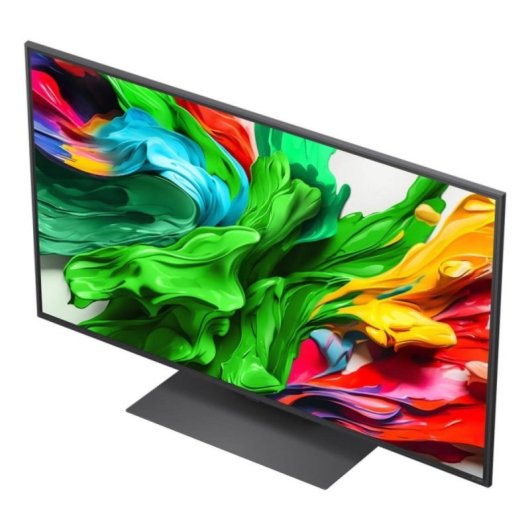 LG QNED evo AI 50QNED86A6C 50" QNED 4K Ultra HD HDR10 HLG Smart TV WebOS